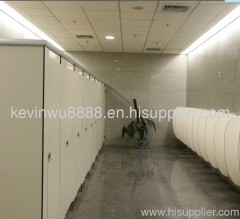 stainless steel toilet cubicle partition