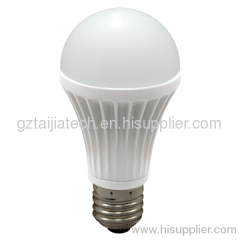 Dimmable 5W LED Bulb Light