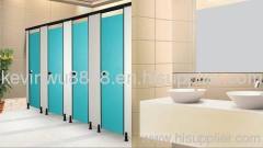 Aluminum Toilet Cubicle Partition Design