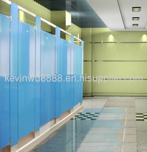 Fashion good quality toilet cubicle partition