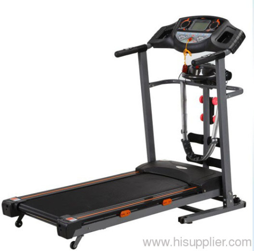 Motorized Treadmill