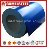 prepainted galvanized steel coil