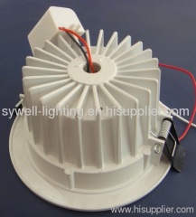 5.5W MCOB LED Down Light