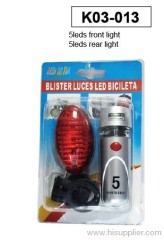 BICYCLE LIGHT