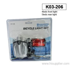 BICYCLE LIGHT