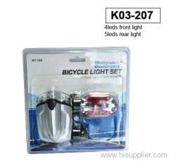 BICYCLE LIGHT