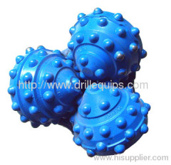 Mining drilling bits