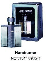 Handsome perfume