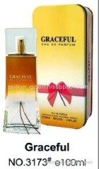 Graceful perfume