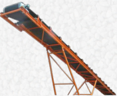 Belt Conveyor