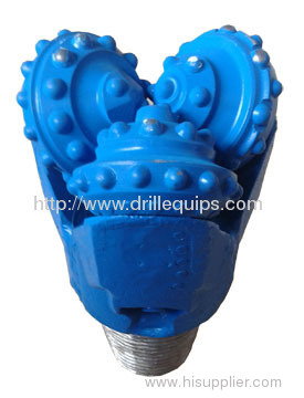Milled Tooth Tricone drilling Bits