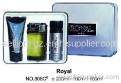 ROYAL perfume