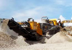 mobile cone crusher,mobile jaw crusher,mobile impact crusher