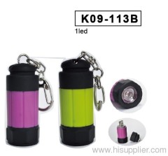 KEYCHAIN LIGHT