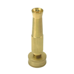 brass fittings- garden using fittings