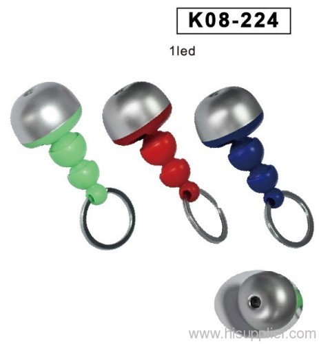 KEYCHAIN LIGHT