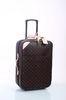 Classic Monogram M23293 Louis Vuitton Pegase 45, Suitcase With Oxidizing Cowhide Leather