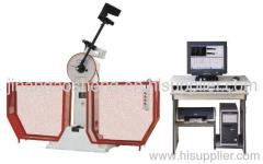 JB-300W Computer Control Impact Testing machine