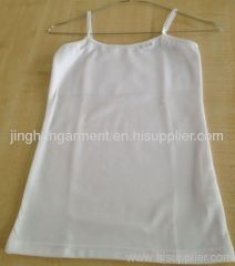 Fashion Women Vest for summer women tank top