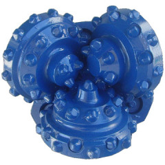 6 1/2"IADC 537TCI tricone bit