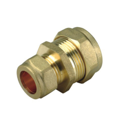 brass fittings- compression