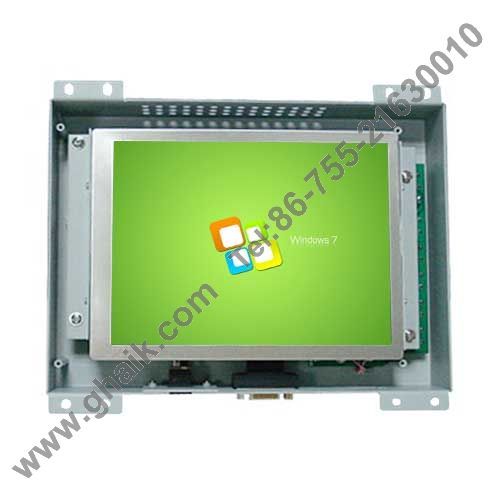 6.5 Inch Open Frame Lcd Monitor