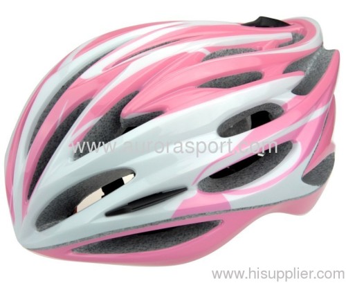 Helmet oem ,EPS In-mold shell construction,helmet