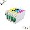 4 Color Compatible Printer ink cartridge For Epson CX2900 Printers