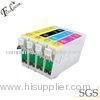 4 Color Compatible Printer ink cartridge For Epson CX2900 Printers
