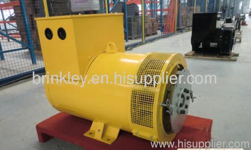 15KVA Brushless Synchronous alternator/generator 380v