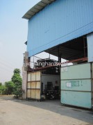 Jieqiang Hardware Factory