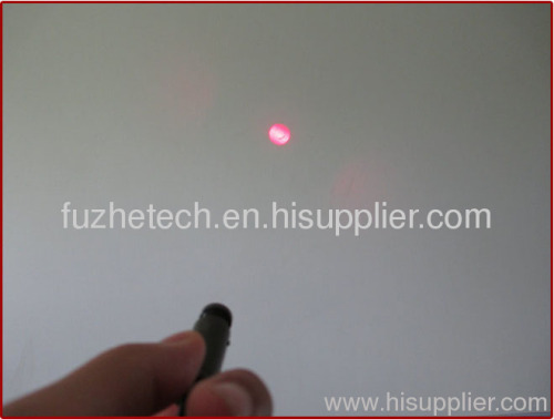 Industrial Red Line Laser Module FU63511L5-GC12