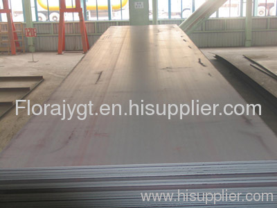 steel sheet