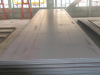 SS 400 hot rolled steel plate