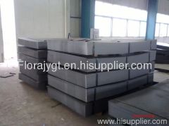 SS400 with coated packing steel plate