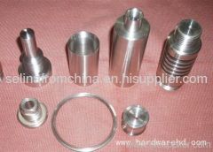 stainless steel 304 machined part