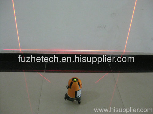 Best selling mini protable high quality low price laser leveling equipment