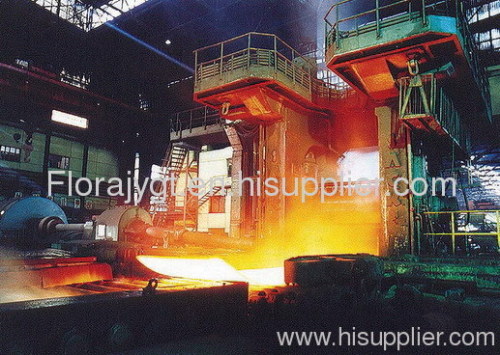 St37-2 steel plate mill