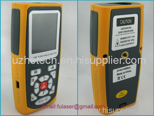 USB 100M Photoelectric Laser Distance Meter