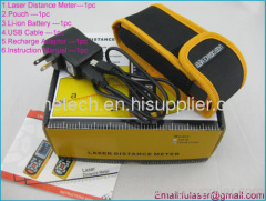 USB 100M Photoelectric Laser Distance Meter