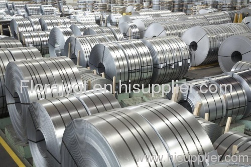 St37-2 steel coil mill