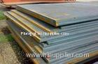 A572Gr42 steel plate