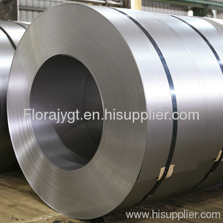 St52-3 steel coil