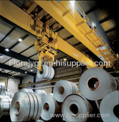 S355JR steel coil