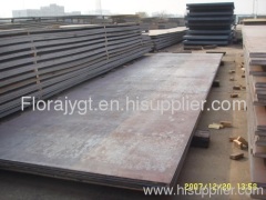 S355 (J0, J2, K2, NL) steel plate