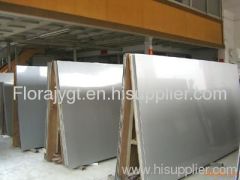 S355N steel plate