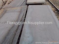 11CrMo9-10 shipbuilding steel plate