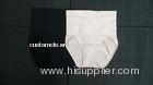 White Ladies Under Garments - Seamless High Waist Shapewear