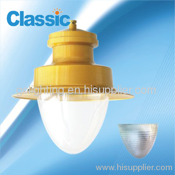 IP 65 70-250w aluminium hottest street light