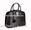 Azur Canvas, Damier Neverfull Mm Louis Vuitton EPI Leather Handbag With Mirror Image